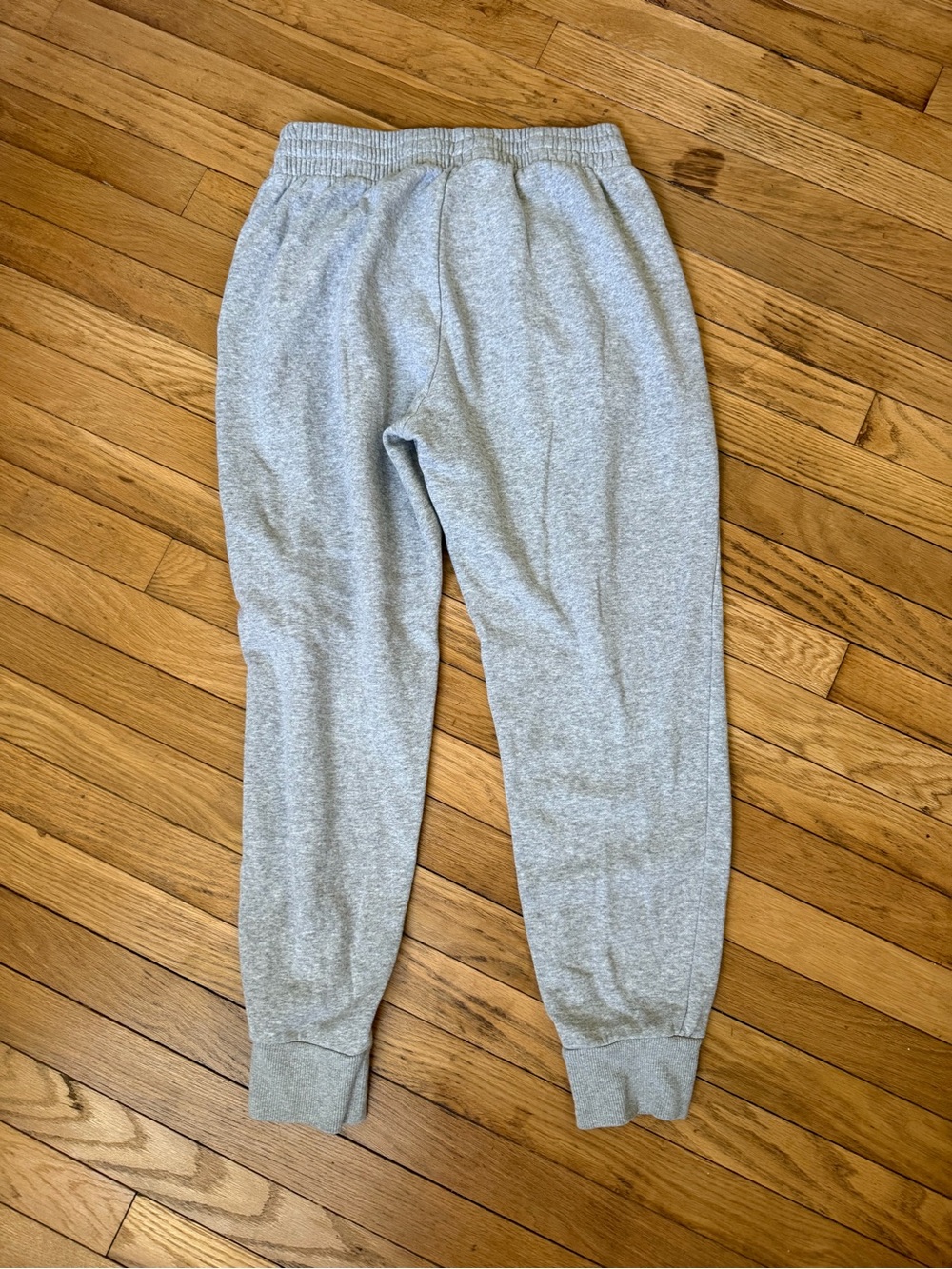 Under Armour Jogger Sweatpants - Picture 2 of 4